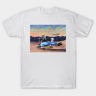 soap box derby T-Shirt